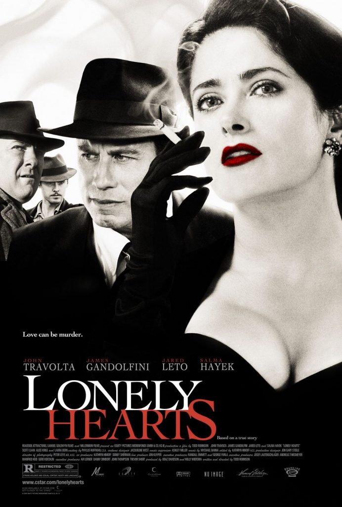 Yalnız Kalpler – Lonely Hearts türkçe dublaj izle