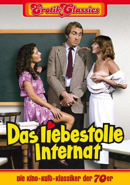 Das liebestolle Internat yabancı erotik film izle full tek parça