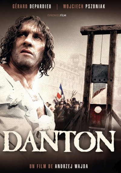 Danton türkçe dublaj izle