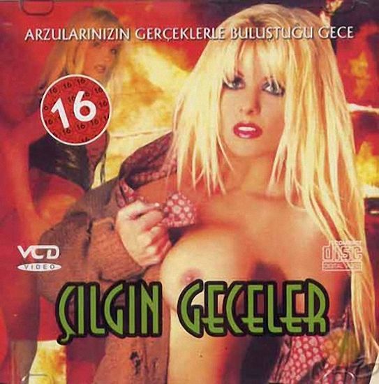 Çılgın Geceler türkçe dublaj erotik film izle