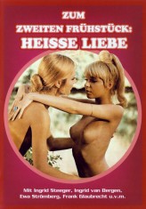 Zum zweiten Frühstück: Heiße Liebe AKA Virgin Wives erotik film izle