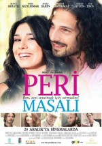 Peri Masalı film izle