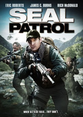 Seal Patrol – BlackJacks 2014 full HD izle