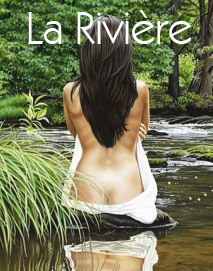 Nehir – La Rivière erotik film izle