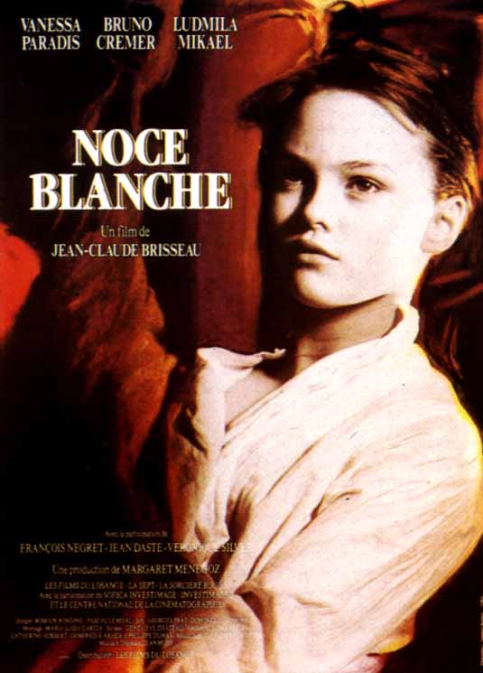 Noce Blanche erotik sinema izle full tek parça