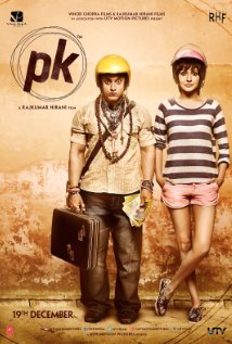 PK filmini izle