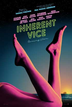 Inherent Vice 2014 izle türkçe dublaj