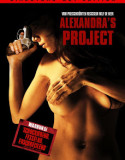 Alexandra’nın Projesi yabancı erotik film izle