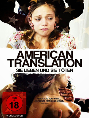 Amerikan Tercüman erotik film izle