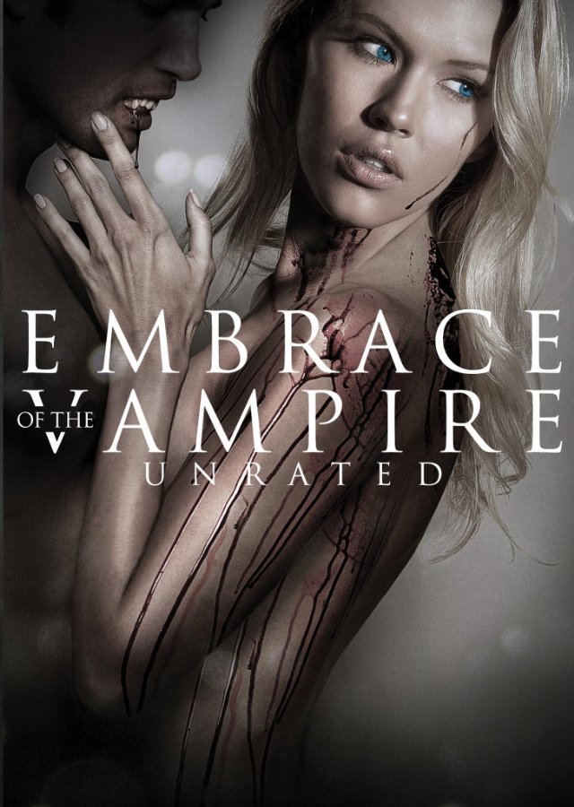 Embrace Of The Vampire 2013 Kanada erotik film izle