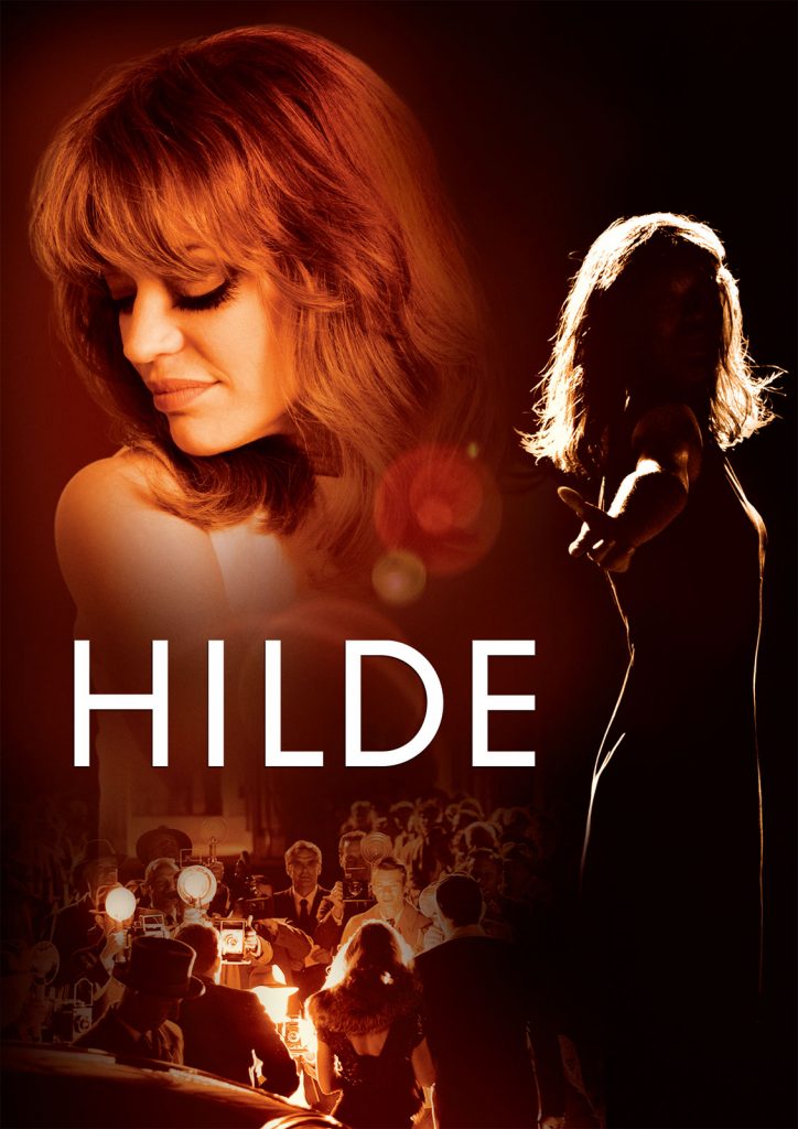 Hilde yabancı erotik film izle