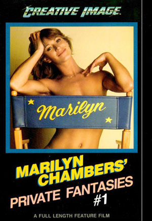 Marilyn Chambers Prrivate Fantasies 1 erotik film izle