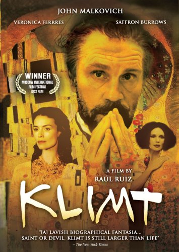 Klimt 2006 türkçe dublaj izle