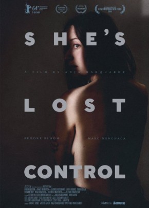 She’s Lost Control 2014 izle