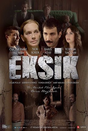 Eksik 2015 full izle