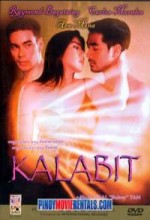 Kalabit 2003 +18 erotik film izle