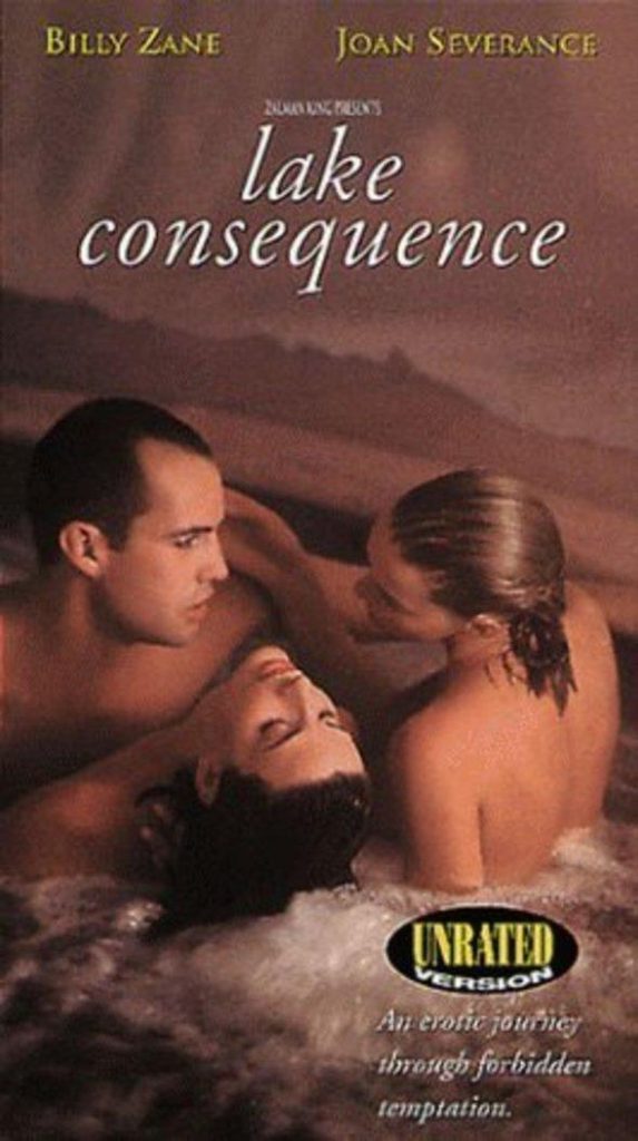 Lake Consequence erotik film izle