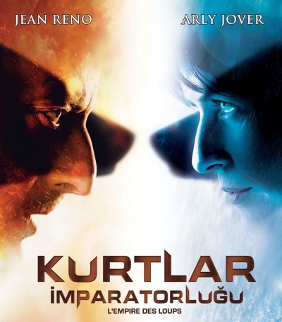 Kurtlar İmparatorluğu L’empire des loups türkçe dublaj izle