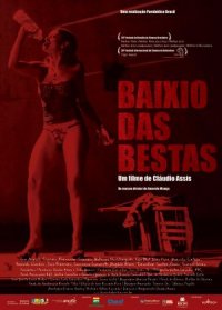 Bataklık Hayvanları – Baixio das Bestas 2006 izle