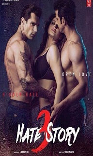 Hate Story 3 2015 720p izle