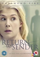 Return to Sender türkçe dublaj izle 2015 HD 720p