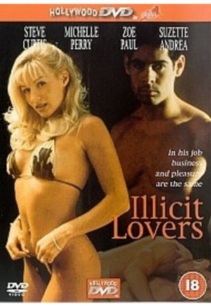 Kaçak Aşıklar – Illicit Lovers erotik film izle