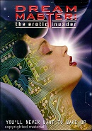 Dreammaster The Erotic Invader izle