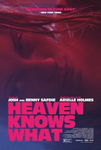 Yalnız Cennet Bilir (Heaven Knows What) türkçe altyazılı izle