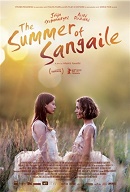 The Summer of Sangaile – Sangailes Vasara 2015 izle