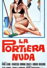 Çıplak Kapı – La portiera nuda erotik film izle