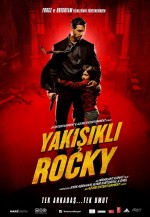 Yakışıklı Rocky – Rocky Handsome 2016 1080p izle