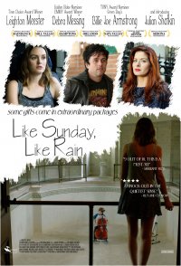 Yağmurlu Bir Pazar (Like Sunday, Like Rain) türkçe dublaj izle