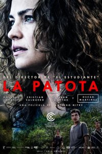 Paulina – La patota 2015 türkçe dublaj izle