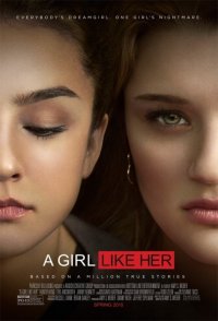 A Girl Like Her 2015 izle