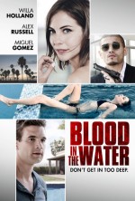 Blood in the Water – Pacific Standard Time 2016