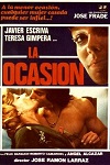 Fırsat – La ocasión erotik film izle