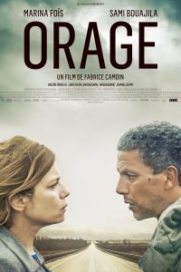 Fırtınalı Bir Gece – Orage 2015