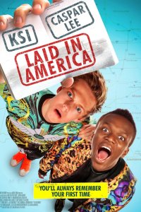 Laid in America 2016 izle