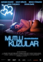 Mutlu Kuzular 2015 türkçe dublaj izle