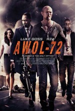 Kaçak Asker – AWOL-72 2015 türkçe dublaj 720p izle