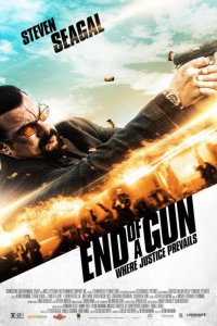 Silahın Sonu – End of a Gun filmi türkçe dublaj izle