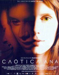 Kaotik Ana – Caótica Ana 2007 HD 720p izle