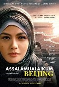 Selamünaleyküm Pekin 2014 full HD izle