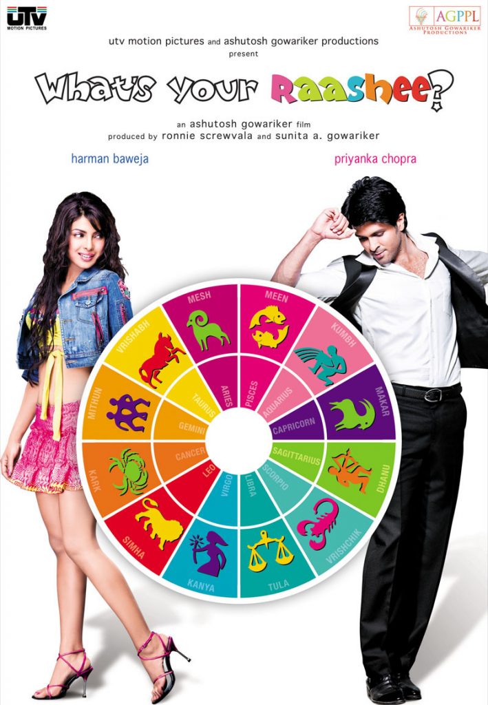 What’s Your Raashee? 2009 türkçe altyazılı hint film izle