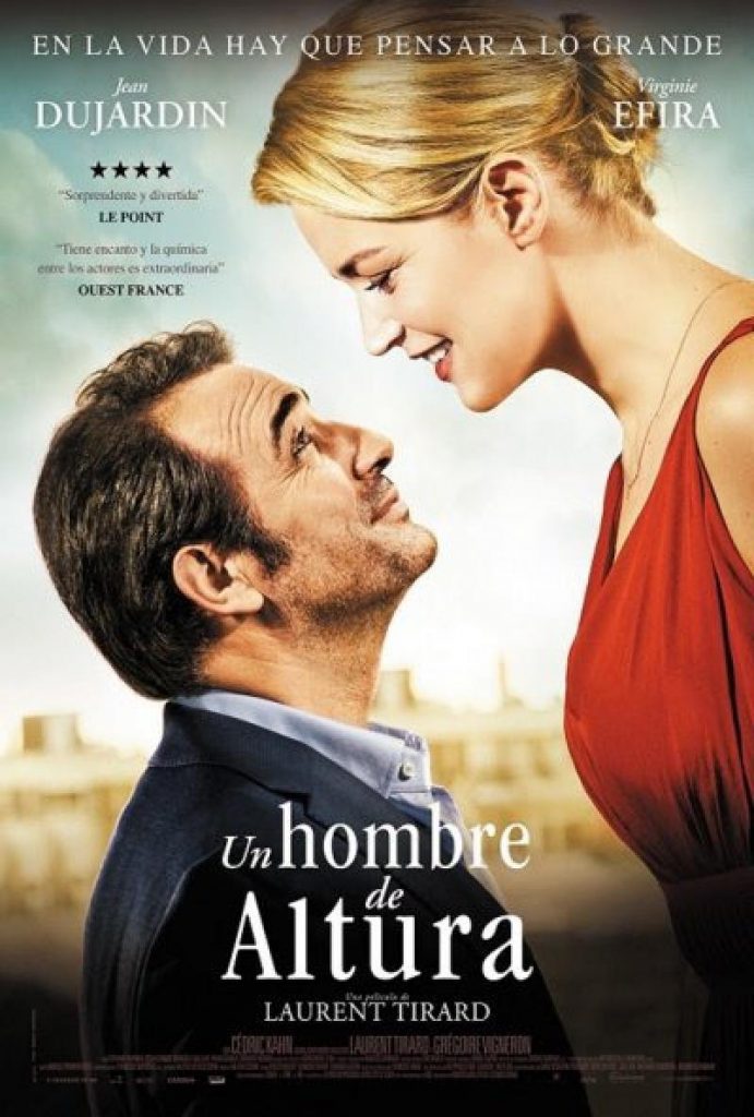 Aşkın Gözü Kördür – Up for Love 2016 türkçe dublaj 1080p izle