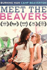 Camp Beaverton: Meet the Beavers erotik film izle