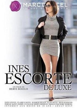 Lüks Escort – Escorte de Luxe erotik film izle