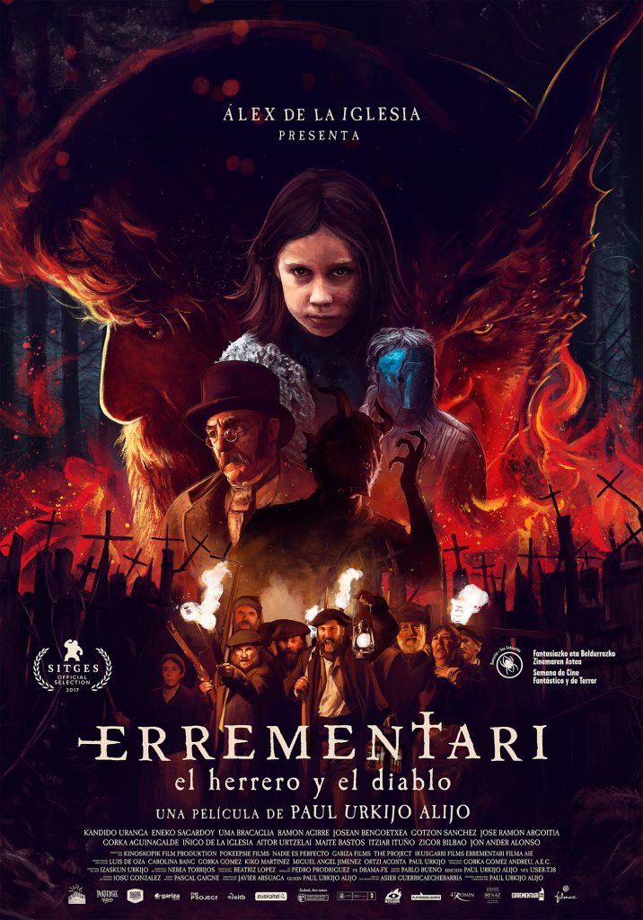 Errementari 2017 türkçe dublaj full HD izle