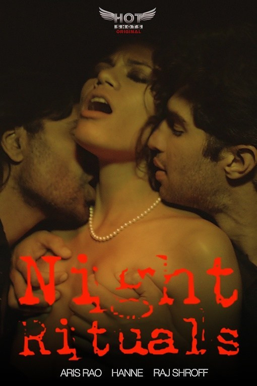 Gece Ritüelleri – Night Rituals erotik film izle