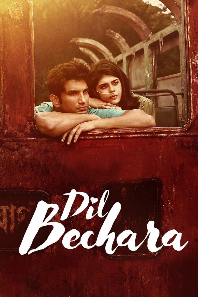 Dil Bechara izle